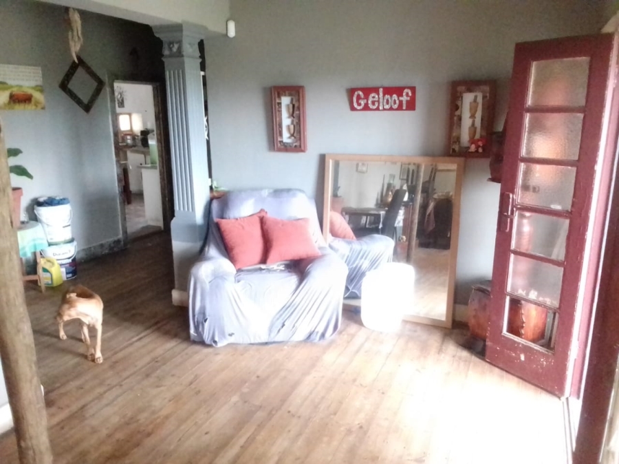 3 Bedroom Property for Sale in Campher Park Eastern Cape